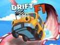 Игра Дрифт F1 онлайн