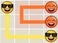 Игра Эмодзи Поток онлайн
