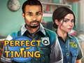 Игра Идеальное время онлайн