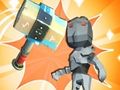 Игра Удар молотом 3D онлайн