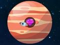 Игра Исследование планет Сложение онлайн