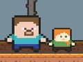 Игра Сущность 303 против Хиробрина онлайн