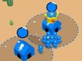 Игра Территория войны онлайн