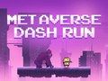 Игра Бег в Метавселенной онлайн