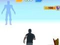 Игра Меха Раш онлайн