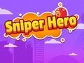 Игра Снайпер Герой онлайн