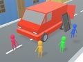 Игра Хватай и беги онлайн