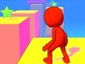 Игра Эксперт Паркура 3D онлайн