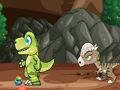 Игра Прорыв дино онлайн