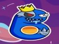 Игра Радужные друзья бегут онлайн