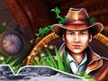 Игра Доисторическая головоломка онлайн