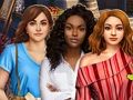 Игра Секретный блошиный рынок онлайн