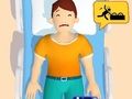 Игра Доктор Герой онлайн