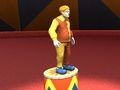 Игра Цирковые прыгуны онлайн