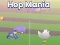 Игра Прыжкомания онлайн Игра Прыжкомания онлайн