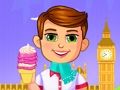 Игра Мой магазин мороженого онлайн