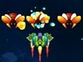 Игра Инопланетный космический шутер онлайн
