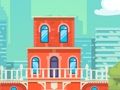 Игра Бесконечная башня онлайн