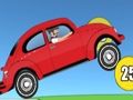 Игра 2D Гонки онлайн Игра 2D Гонки онлайн