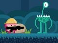 Игра Мальчик киллер онлайн