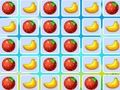 Игра Фрукты на ферме Соединение онлайн