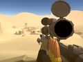 Игра Частная военная подготовка онлайн