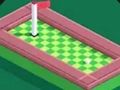 Игра Подарок фанату мини-гольфа онлайн