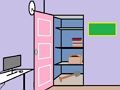 Игра Радужный побег онлайн
