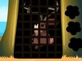 Игра Спасение шакалопа онлайн