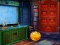Игра Стильный побег бабушки онлайн