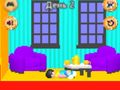 Игра Ленивый прыжок онлайн