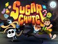 Игра Сахарный желоб онлайн