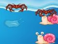 Игра Краб Стрелок онлайн