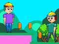 Игра Кайдо онлайн