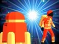 Игра Межзвездный проход онлайн
