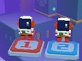 Игра Выживание в секретной комнате онлайн