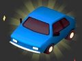 Игра Гоночная авария онлайн
