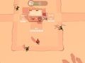 Игра Выживший после толпы онлайн