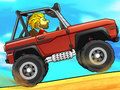 Игра Гонка восхождение 3D онлайн