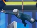 Игра Падающий агент 3D онлайн