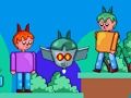 Игра Хетто 2 онлайн