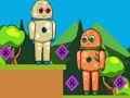 Игра Туни против Осу 2 онлайн