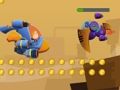 Игра Космическая стрельба онлайн