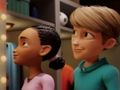Игра Футбольный фильм о футболе пазл онлайн