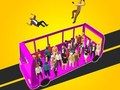 Игра Автобусная остановка онлайн