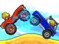 Игра Драйв мертвых 3D онлайн