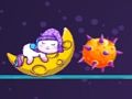 Игра Спящий единорог онлайн