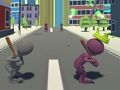 Игра Бейсбольный удар онлайн