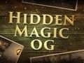 Игра Скрытая магия онлайн