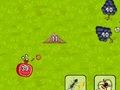 Игра Муравьи: фрукты онлайн